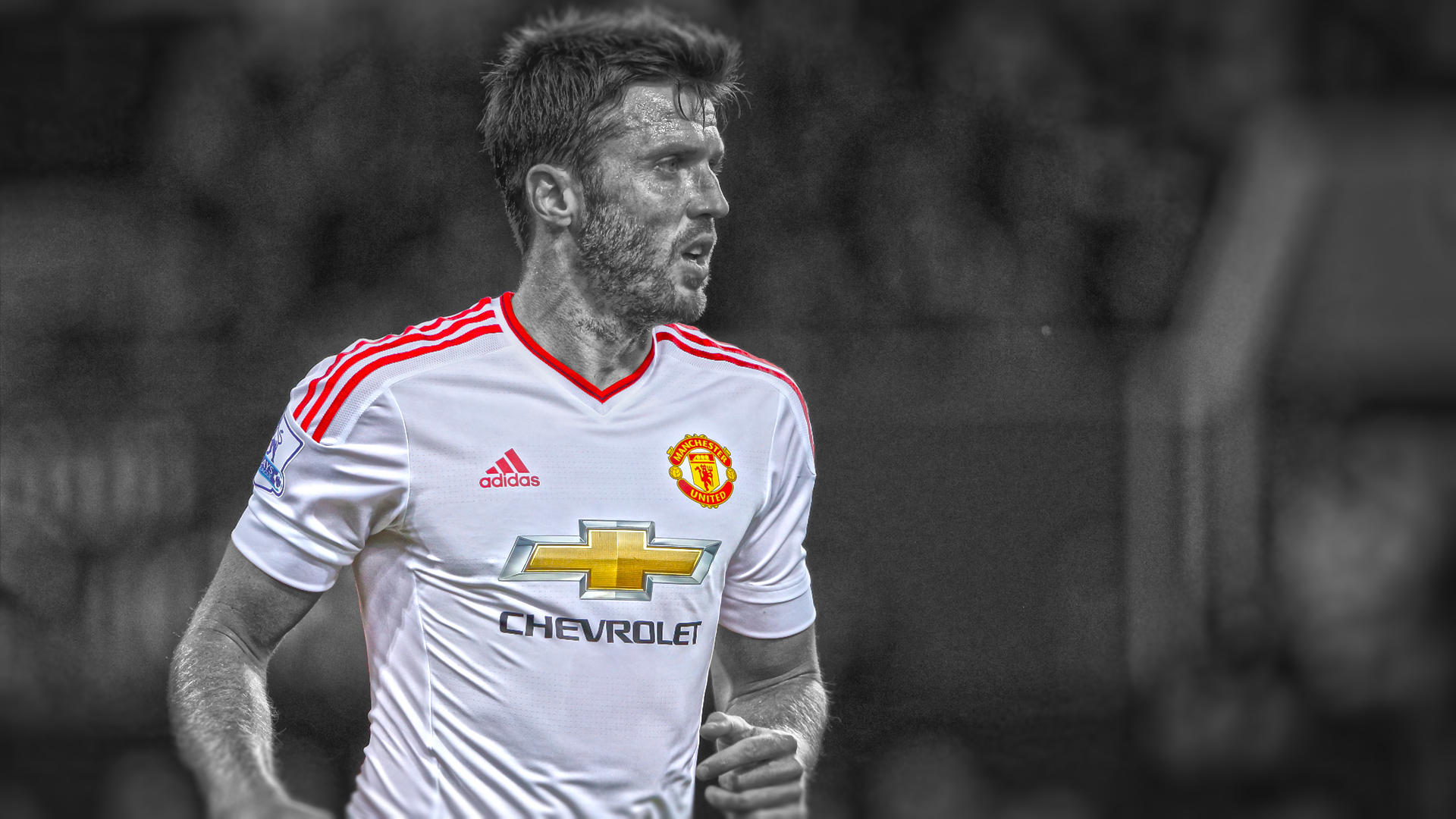 卡塞米罗：中场球员需关注每个人的动作 很喜欢踢球时的斯科尔斯